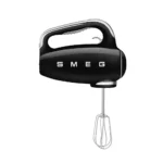 Smeg El Mikseri Siyah HMF01