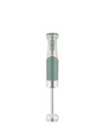 Gem Retro Mint Yeşili 1200 W El Blender Seti