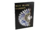 Bleu Blanc Fashion Defter 30x22x2cm