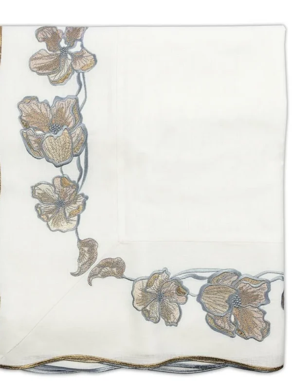 Flora Masa Örtüsü 180x280