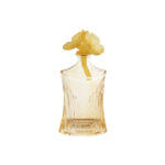 Flowery Şişe 680ml 13x30cm Amber