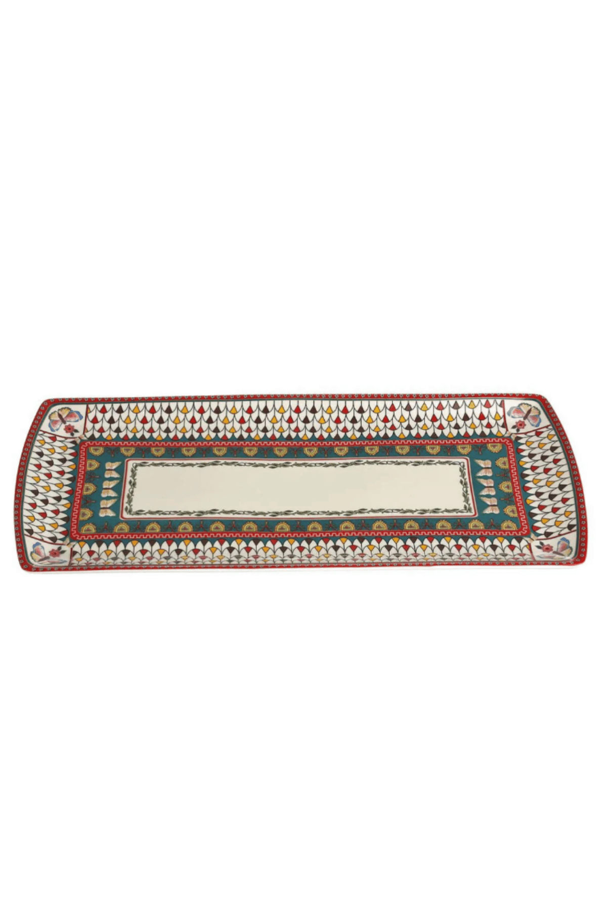 Lucky Art Liora Bone Baton Tabak 35cm